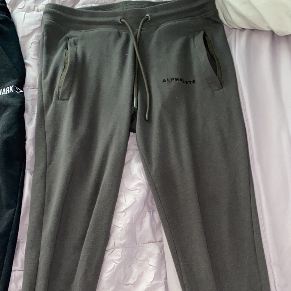 Alphalete Joggers